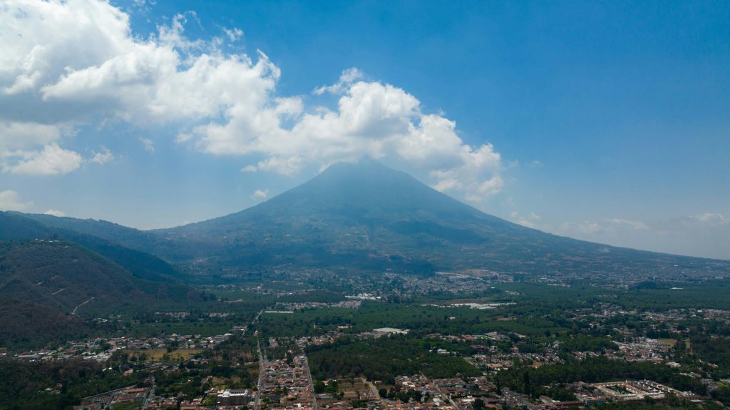 fincas para visitar en antigua guatemala