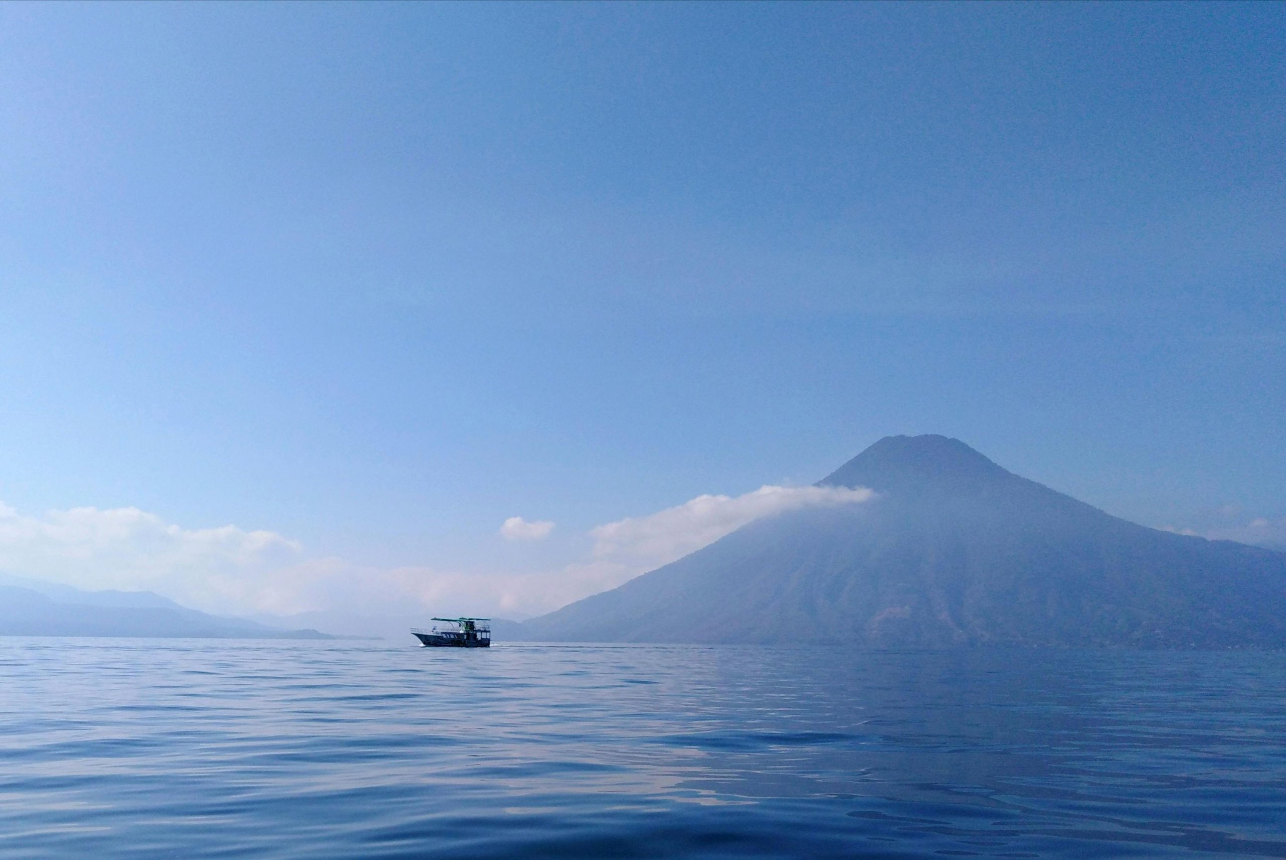 Lago Atitlán: guía completa para planear tu viaje (qué ver, cuándo ir, cómo moverte)