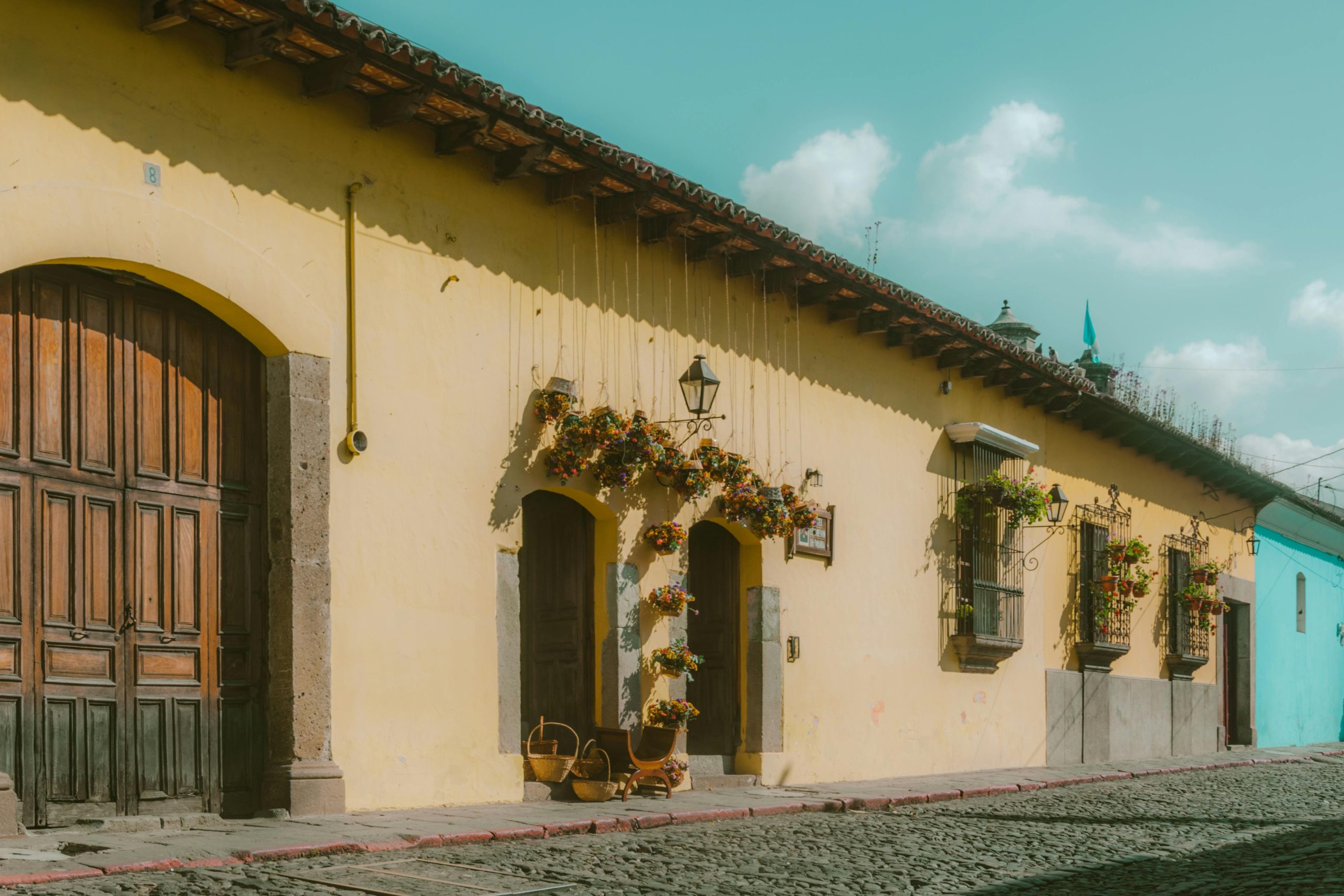 Museos en Antigua Guatemala: Guía Completa con Rutas, precios y Consejos de Experto